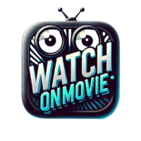 WatchOnMovie Logo